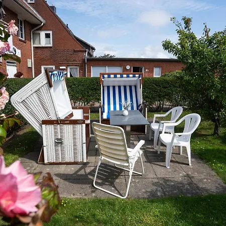 Appartamento Adrian 4