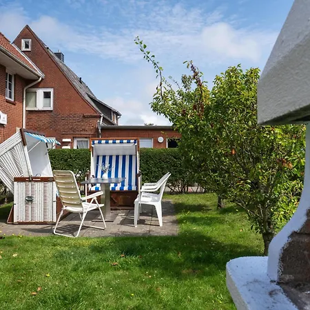 아파트 Adrian 4 베스터란트